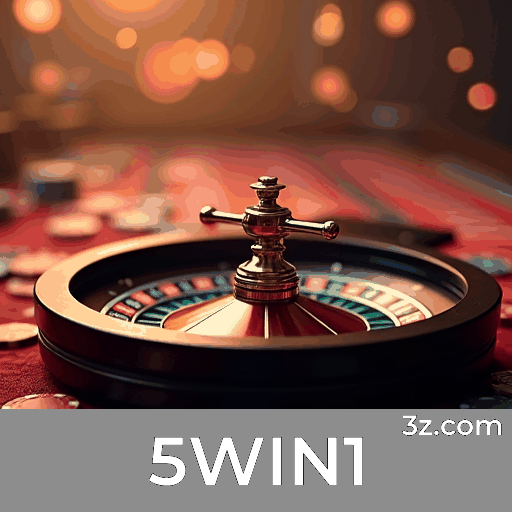 5WIN1 Bônus acumulado 5WIN1