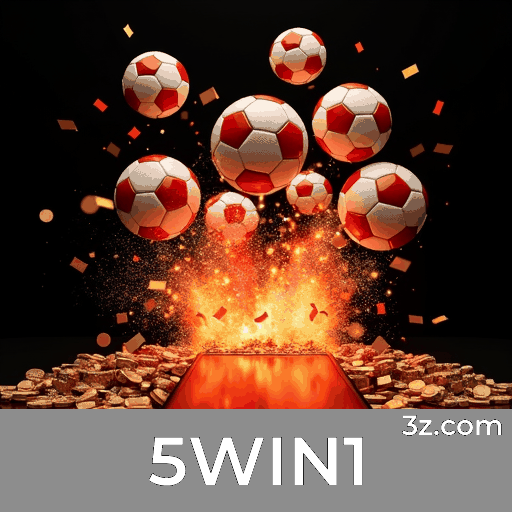 5WIN1 Bônus por convite 5WIN1